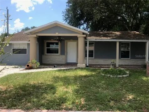4709 Ashmore Drive Tampa FL 33610