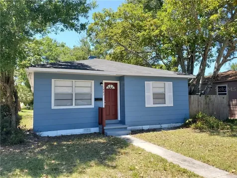 1443 40th Street S St Petersburg FL 33711