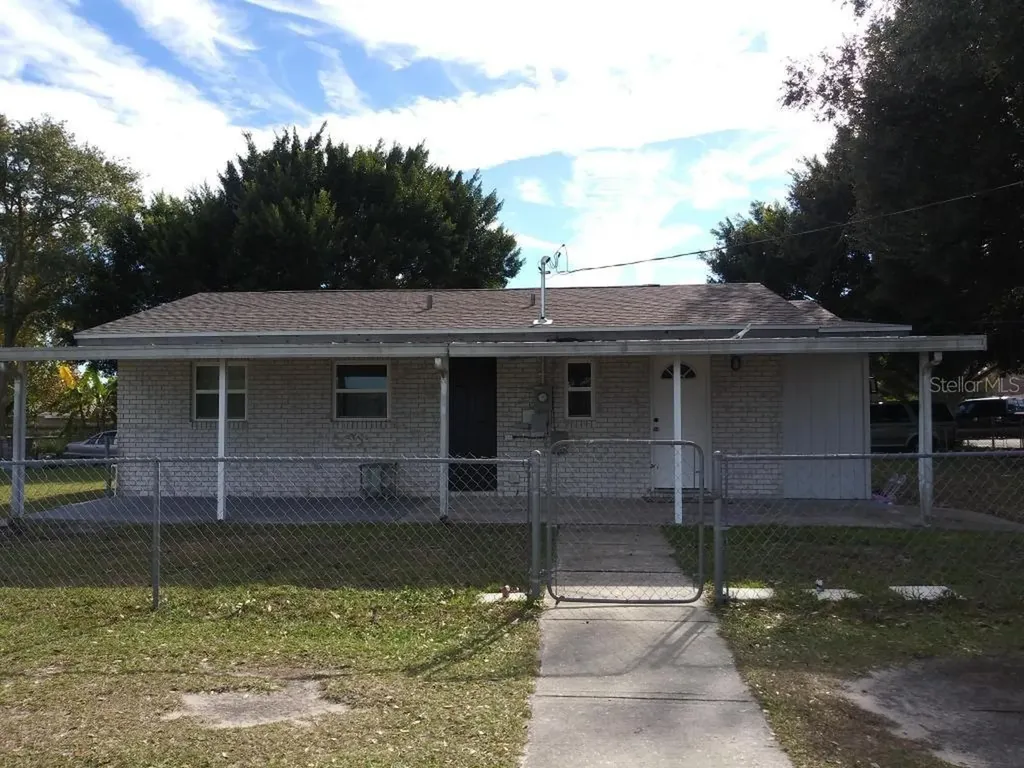 101 Bridget Lane Auburndale FL 33823