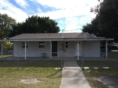 101 Bridget Lane Auburndale FL 33823