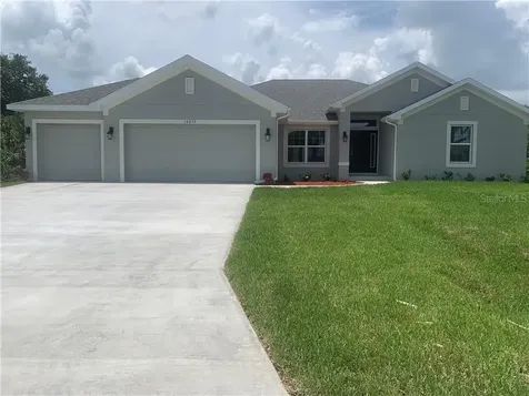 103 Mariner Lane Rotonda West FL 33947