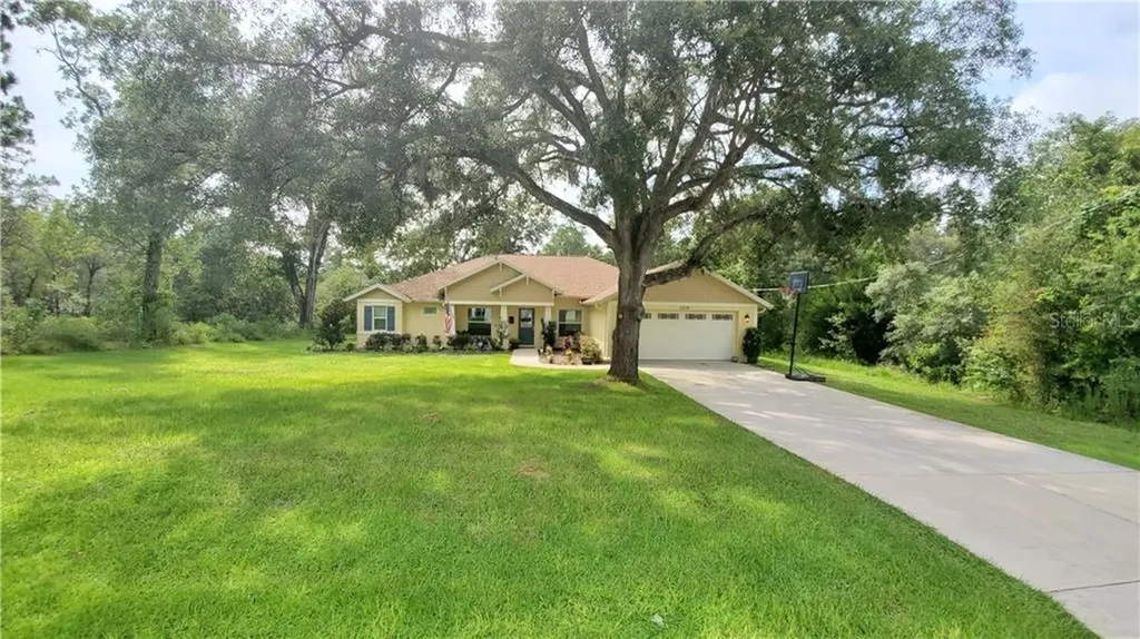 11319 Horned Owl Road Weeki Wachee FL 34614