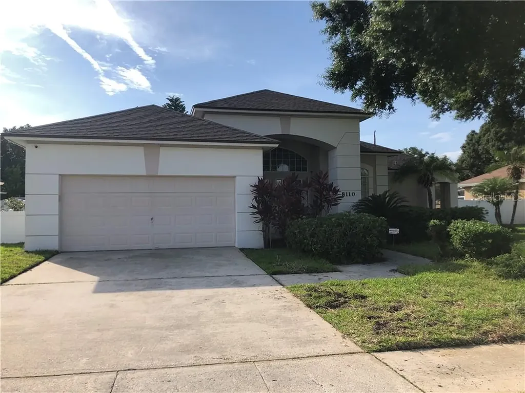 8110 Canyon Lake Circle Orlando FL 32835