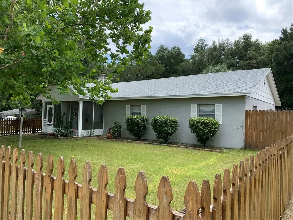5318 Lantana Street Zephyrhills FL 33542