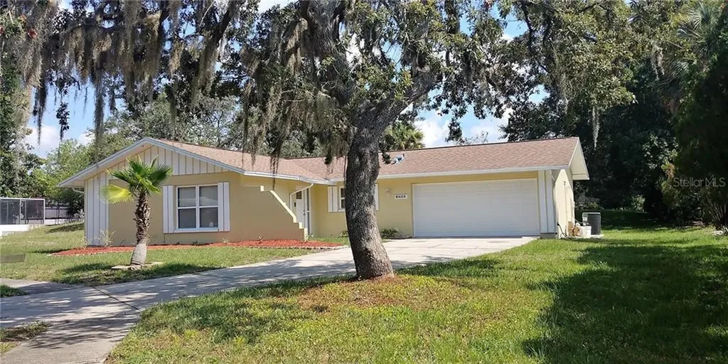 6818 Kingstree Court Port Richey FL 34668