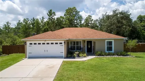 2257 San Antonio Street Deland FL 32724