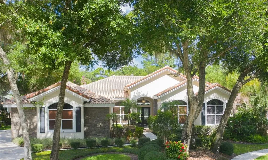3824 River Hollow Court Oviedo FL 32765