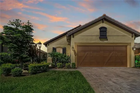 5361 Manchini Street Sarasota FL 34238
