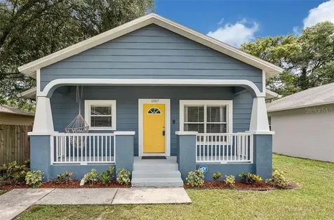 1507 E Emma Street Tampa FL 33610