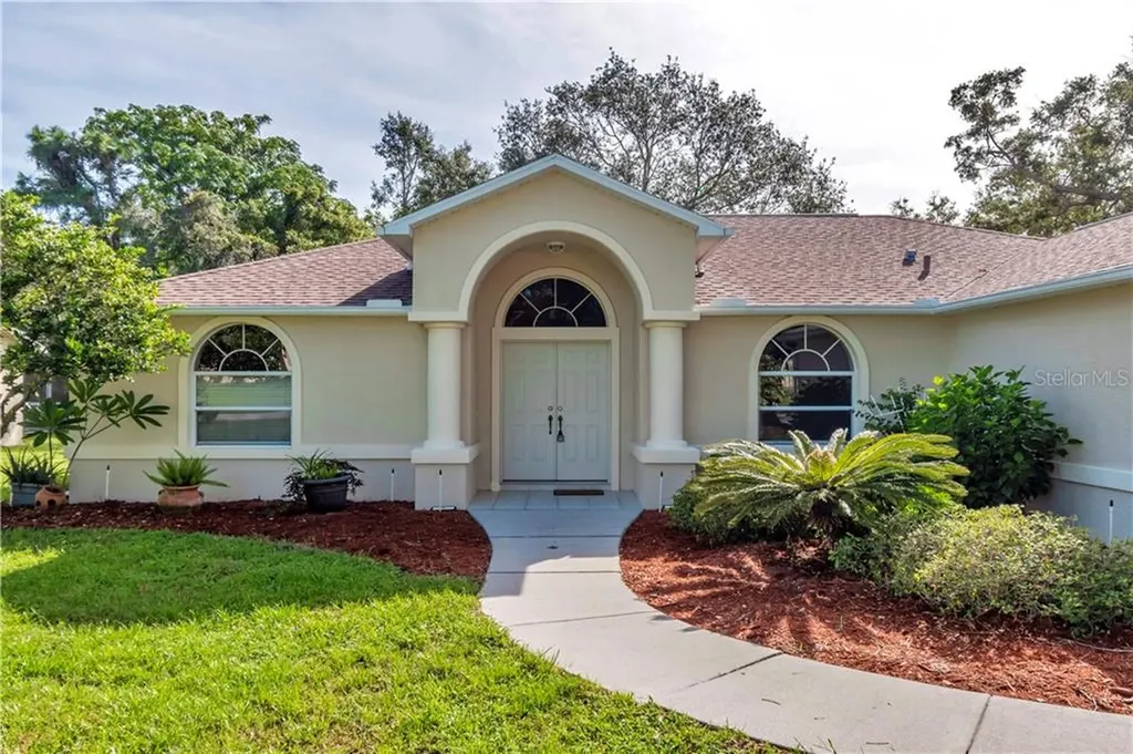 5102 Teather Street Spring Hill FL 34608