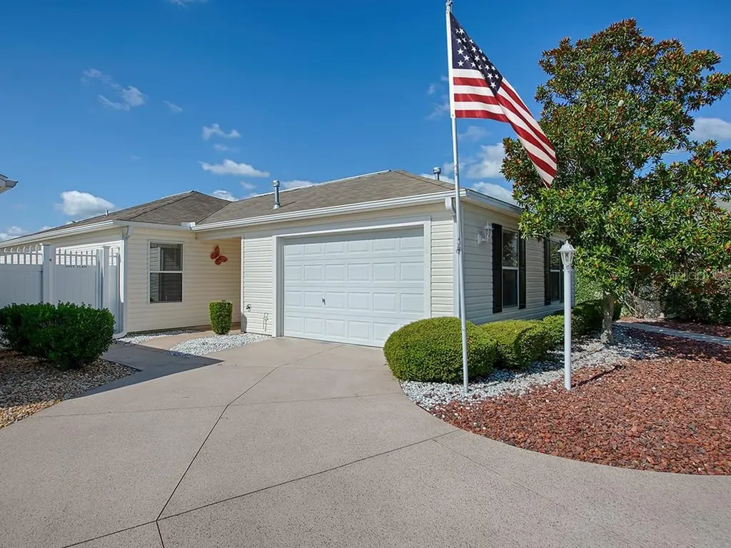 1800 Hinckley Lane The Villages FL 32162