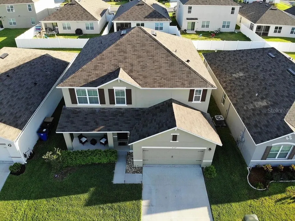 5127 Foxtail Fern Way Saint Cloud FL 34771