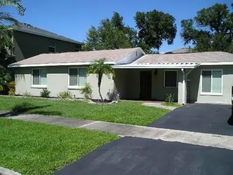 2821 W Bay Haven Drive Tampa FL 33611