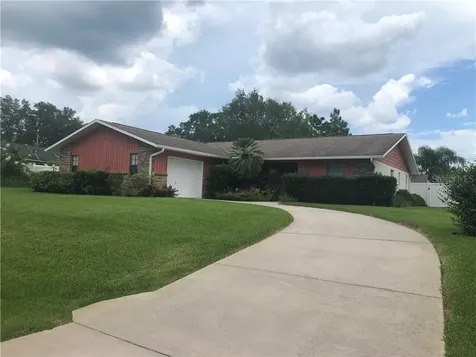 5047 SE 27th Street Ocala FL 34480