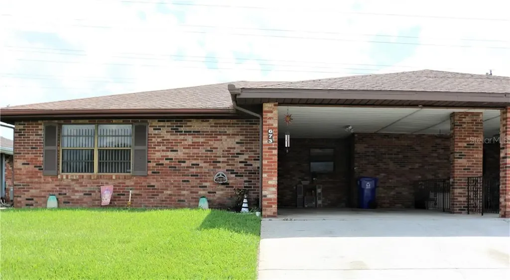 673 Lake Carolyn Circle Lakeland FL 33813