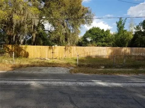 2713 N 32nd Street Tampa FL 33605