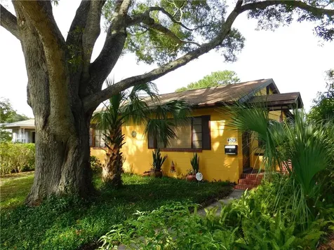 4323 Drive Martin Luther King Jr Street N St Petersburg FL 33703