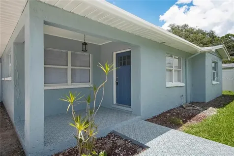 2112 W Flora Street Tampa FL 33604