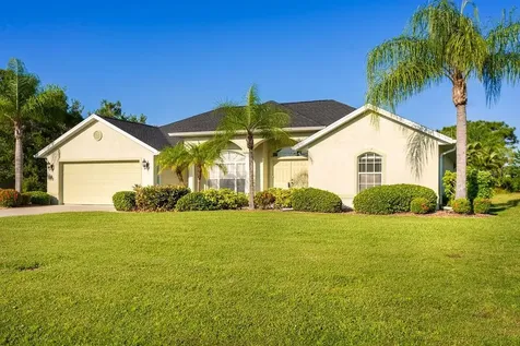 191 Rotonda Boulevard N Rotonda West FL 33947