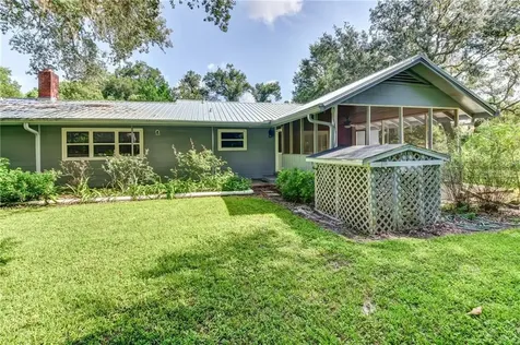 363 N Pine Street Pierson FL 32180