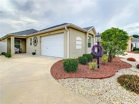 3493 Habersham Court The Villages FL 32163