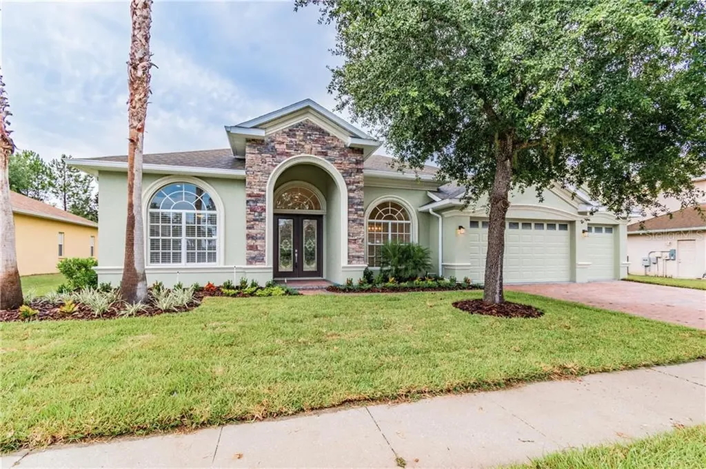 21523 Draycott Way Land O Lakes FL 34637