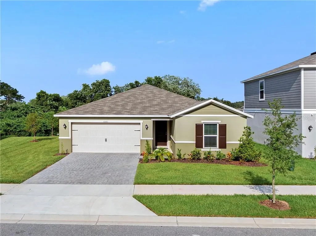 6361 Domenico Court Groveland FL 34736