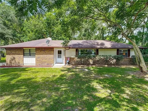 208 N Mcdonald Avenue Deland FL 32724