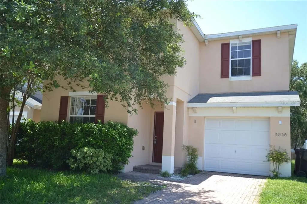 5836 Mariposa Cove Lane Orlando FL 32822