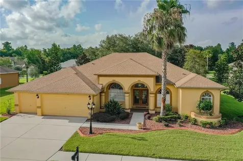 21113 Tangor Road Land O Lakes FL 34637