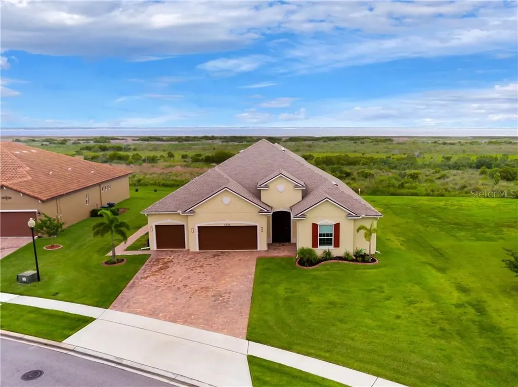 4382 Summer Breeze Way Kissimmee FL 34744
