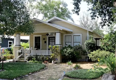 207 W Jean Street Tampa FL 33604