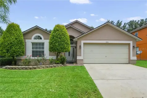 595 Vicks Landing Drive Apopka FL 32712