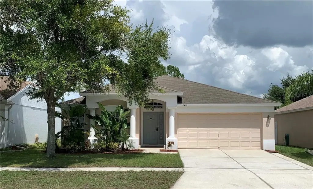 12416 Dawn Vista Drive Riverview FL 33578