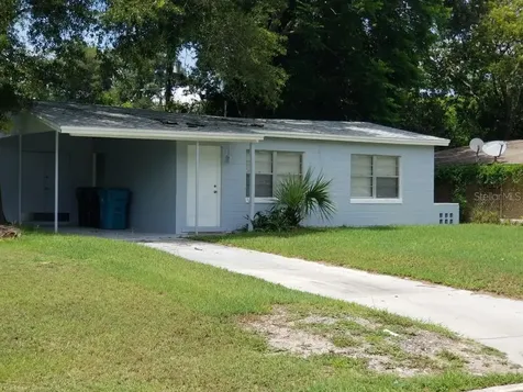 4415 Lake Lawne Avenue Orlando FL 32808