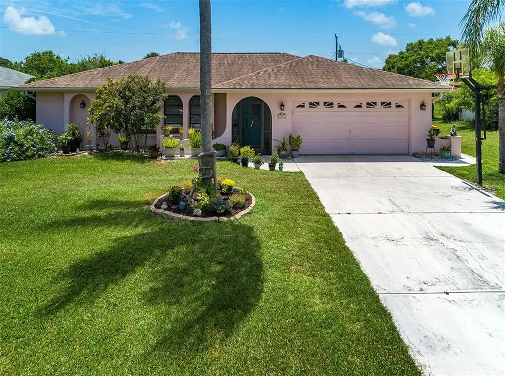 7059 Mifflin Street Englewood FL 34224