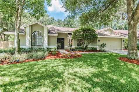 5803 Piney Lane Drive Tampa FL 33625