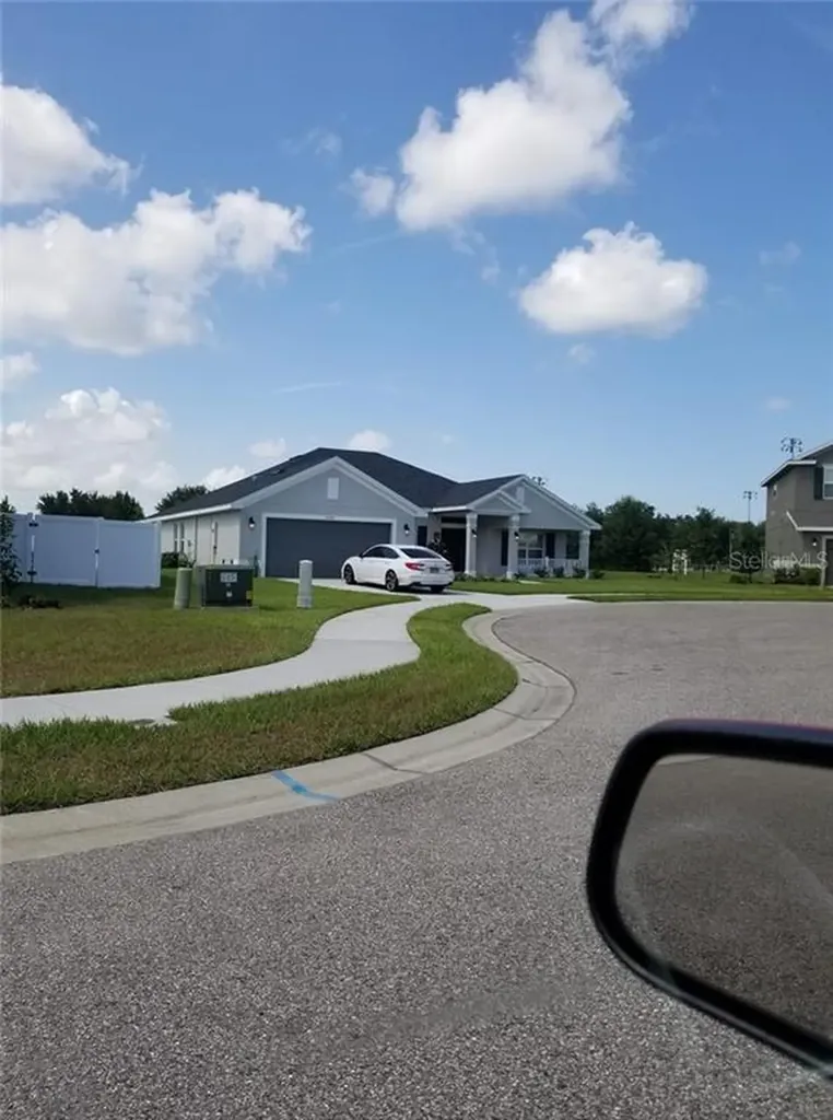 16345 Vine Cliff Avenue Hudson FL 34667