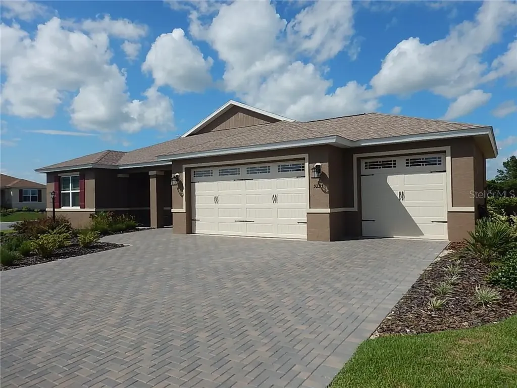 9295 SW 89th Street Road Ocala FL 34481