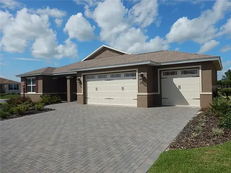 9295 SW 89th Street Road Ocala FL 34481