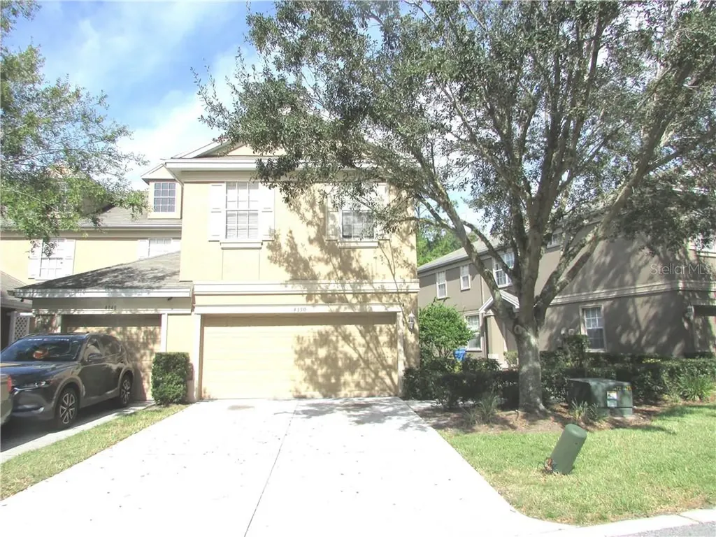 4150 Bismarck Palm Drive Tampa FL 33610