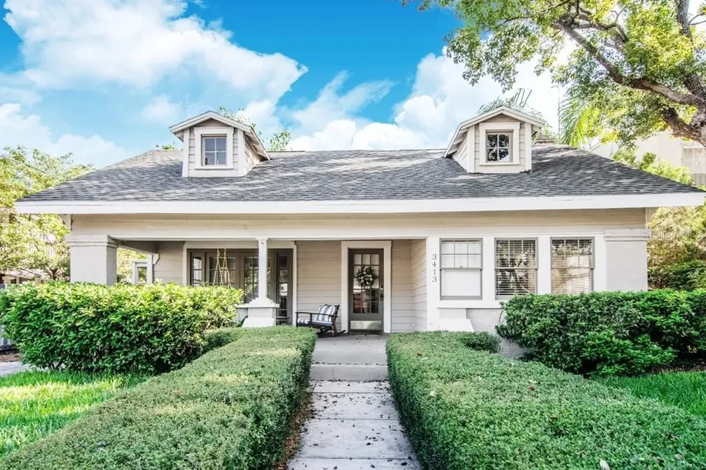 3413 W Santiago Street Tampa FL 33629