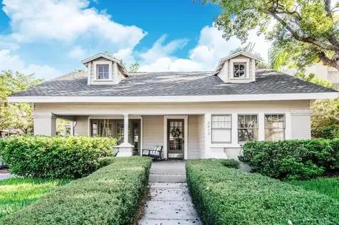 3413 W Santiago Street Tampa FL 33629