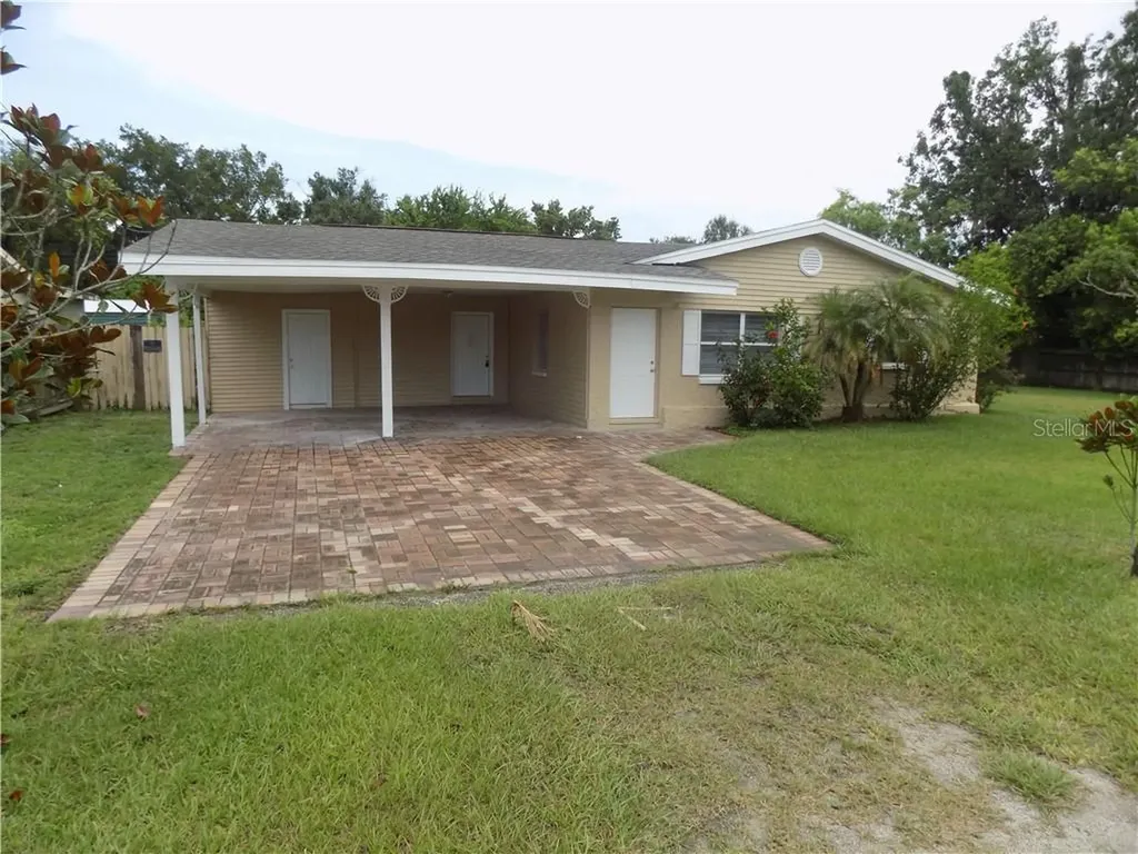 204 Rayburn Road Plant City FL 33566
