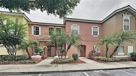 923 Park Terrace Circle Kissimmee FL 34746