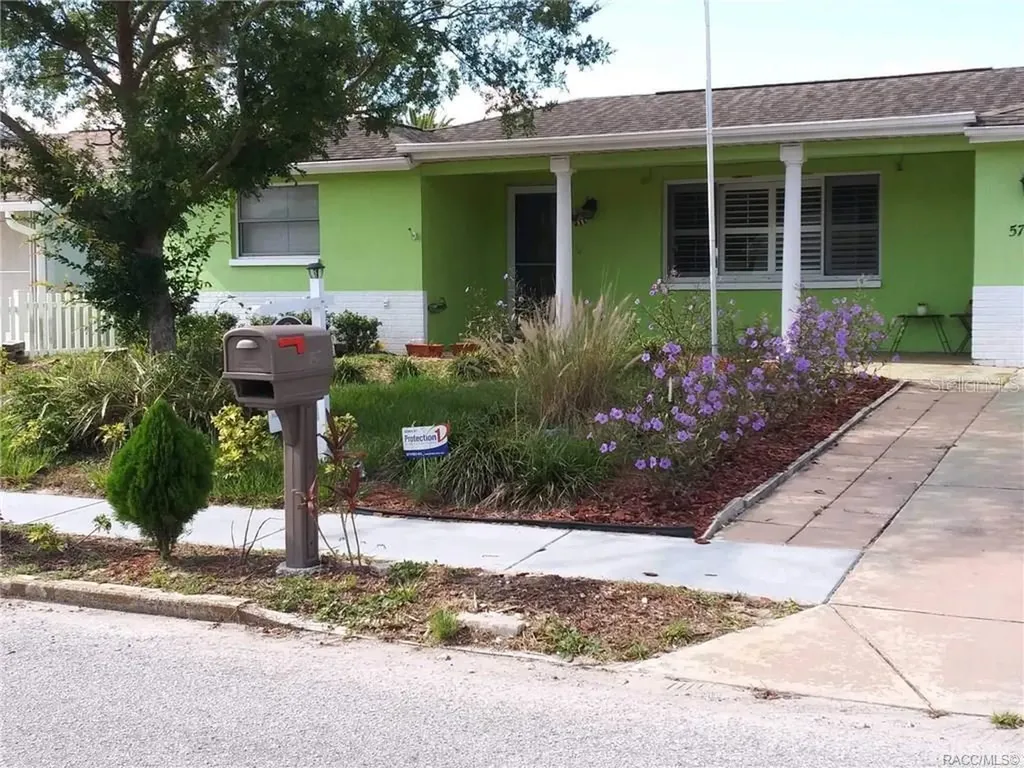 5750 Consuello Drive Holiday FL 34690