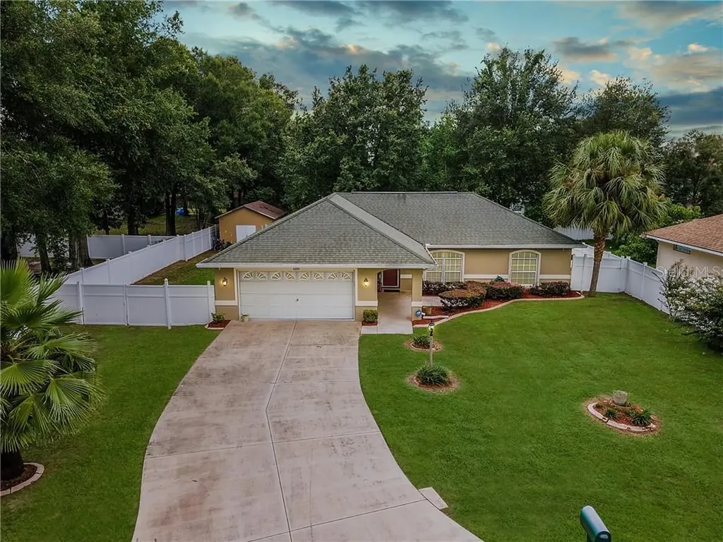 6224 SW 80th Street Ocala FL 34476