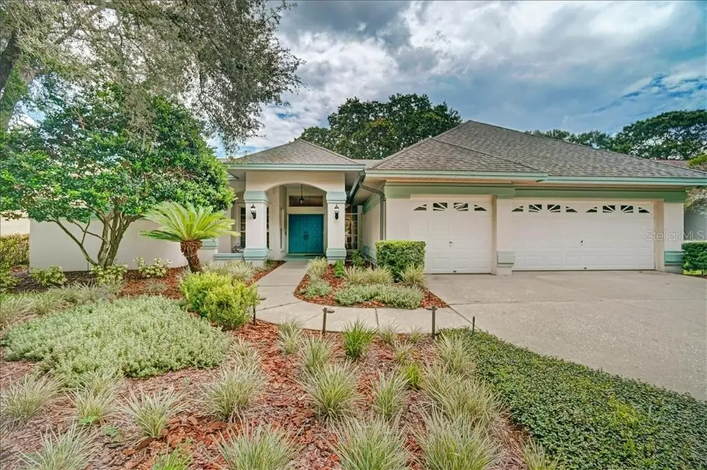 11503 Tullamore Place Temple Terrace FL 33617