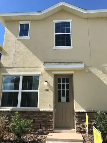 108 Holly Village Drive Davenport FL 33837
