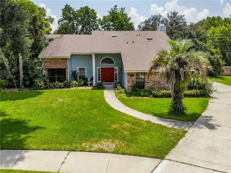 675 Keeneland Pike Lake Mary FL 32746